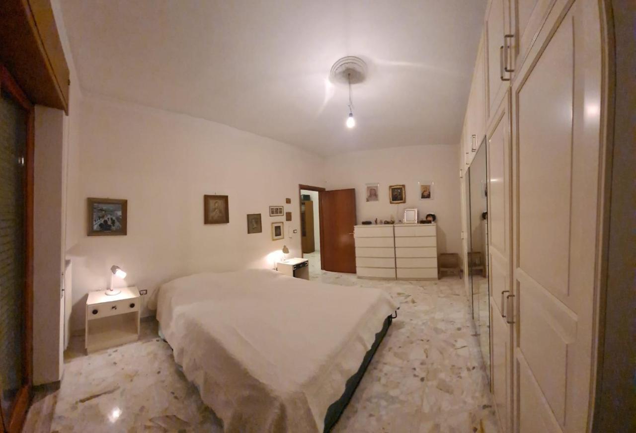 莱切Casa Antonia公寓 外观 照片