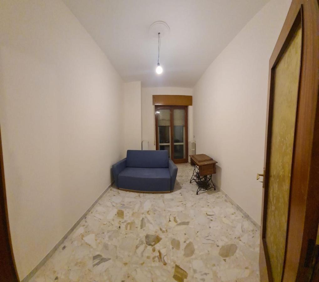 莱切Casa Antonia公寓 外观 照片